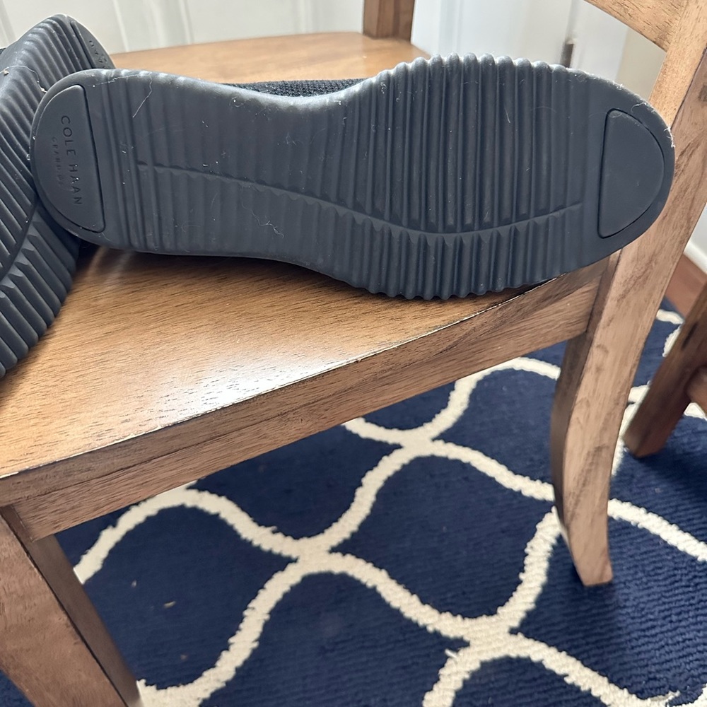 Cole Haan men shoes